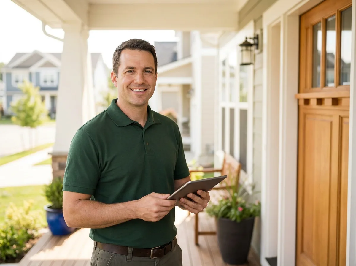 Pest control FAQs for Loganville, WI